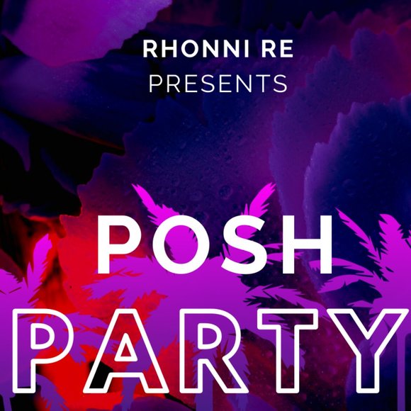 Rhonni Re Jewelry - No Theme/Share Show